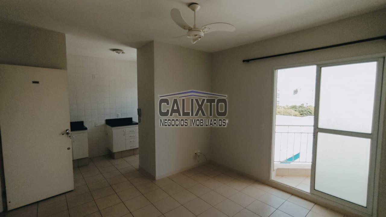 APARTAMENTO BAIRRO CENTRO