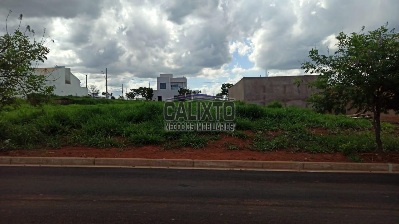 TERRENO BAIRRO PORTAL DO VALE