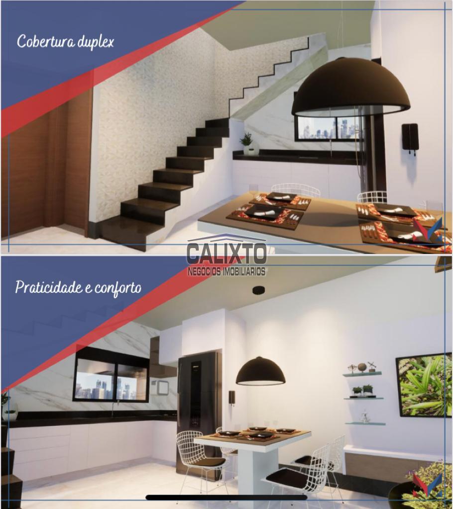 APARTAMENTO BAIRRO SANTA MÔNICA