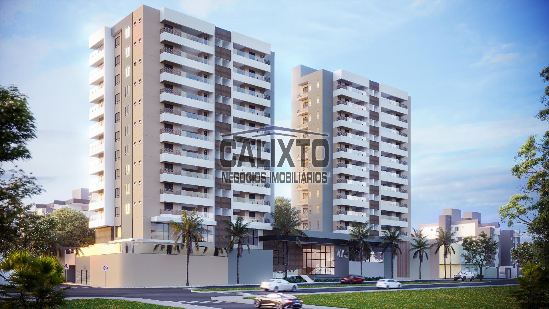 APARTAMENTO BAIRRO FINOTTI