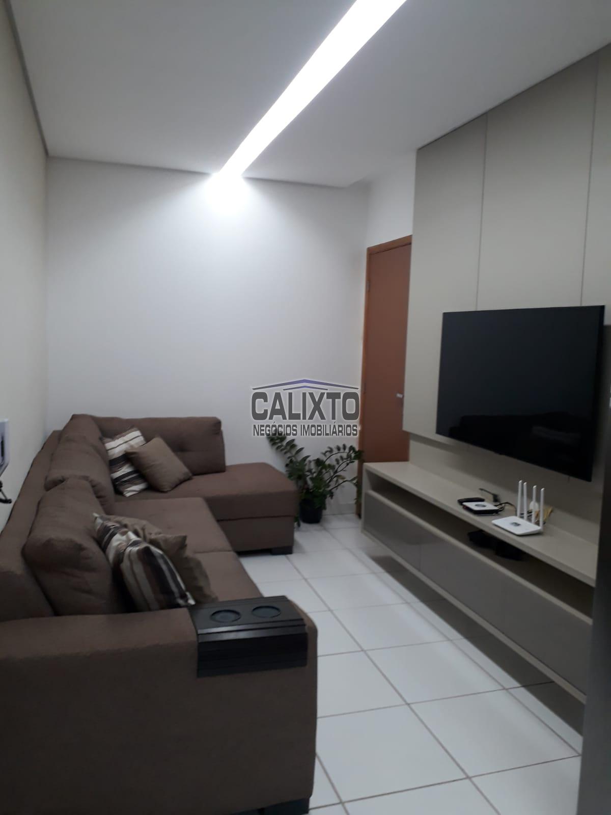 APARTAMENTO BAIRRO JARDIM EUROPA