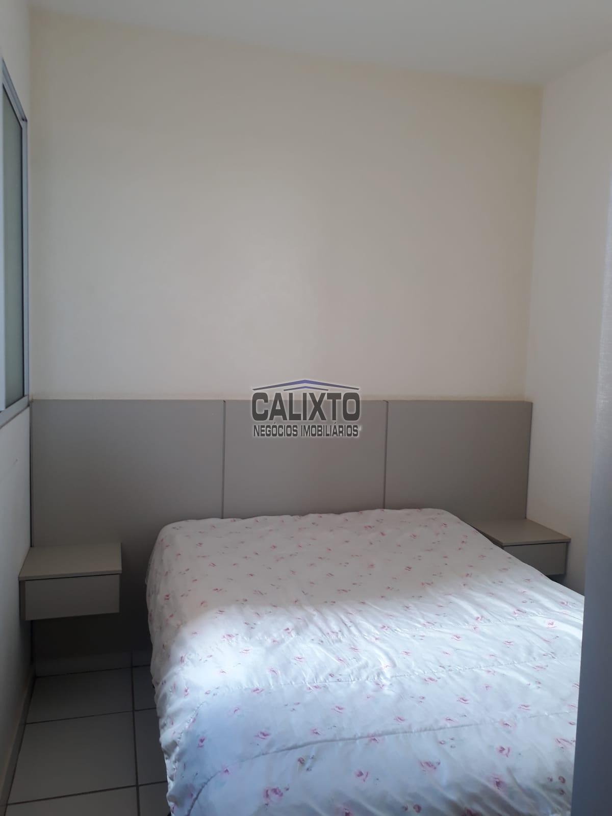 APARTAMENTO BAIRRO JARDIM EUROPA