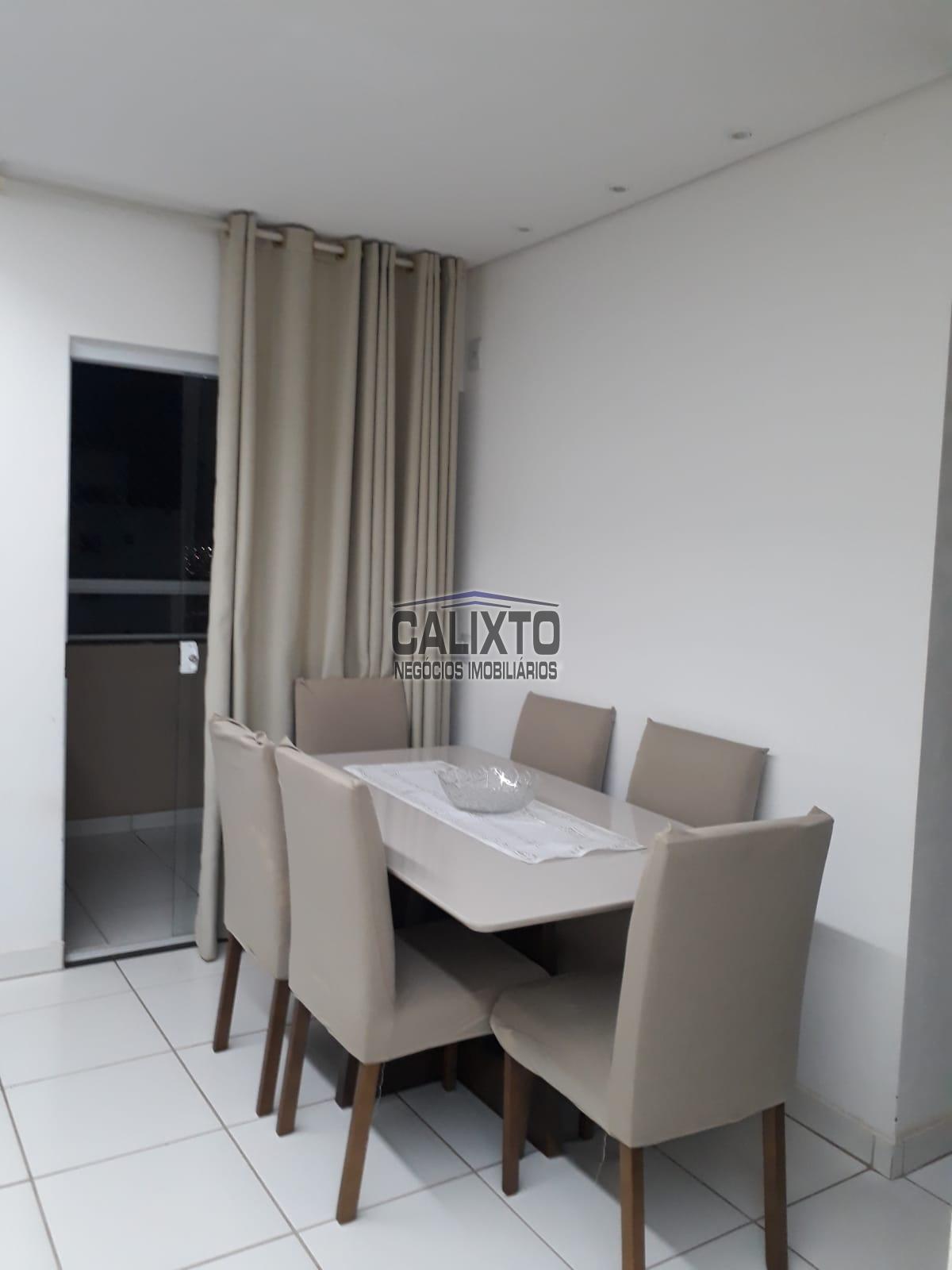 APARTAMENTO BAIRRO JARDIM EUROPA