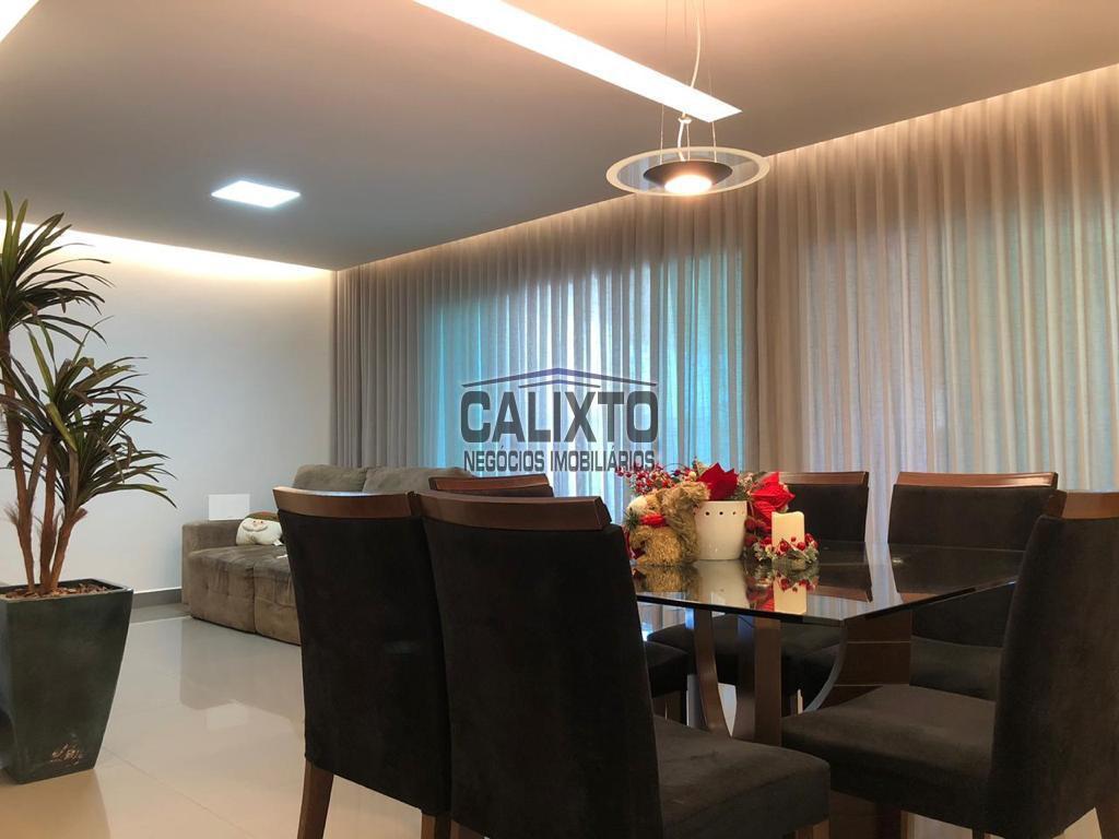 APARTAMENTO BAIRRO SARAIVA