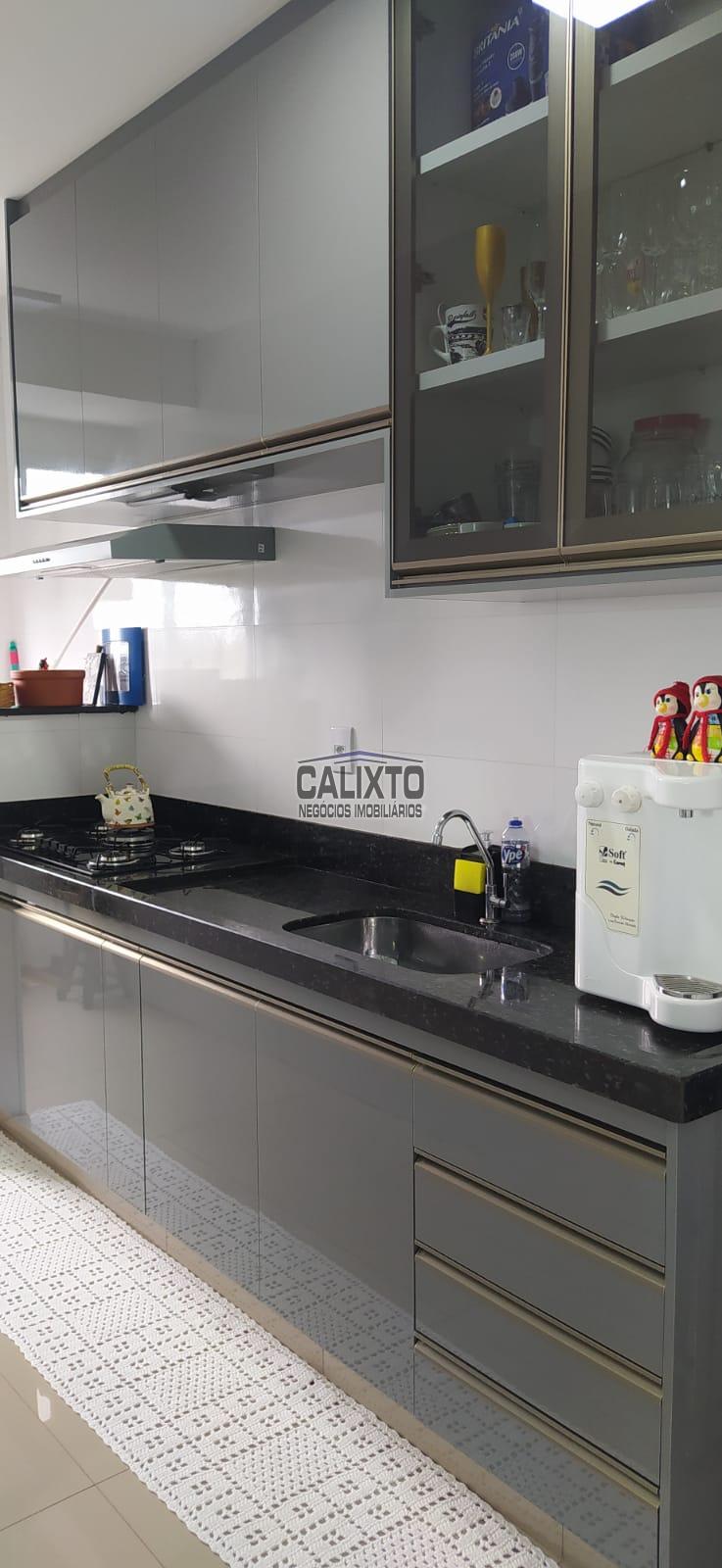 APARTAMENTO BAIRRO TUBALINA