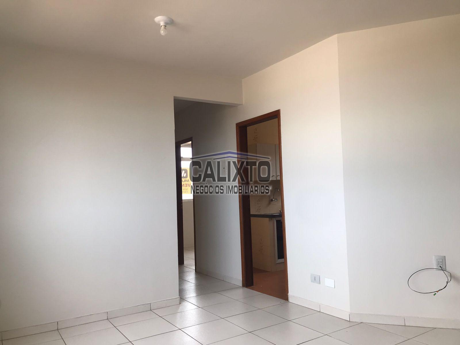 APARTAMENTO BAIRRO CUSTÓDIO PEREIRA