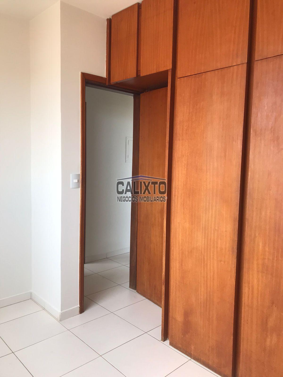 APARTAMENTO BAIRRO CUSTÓDIO PEREIRA