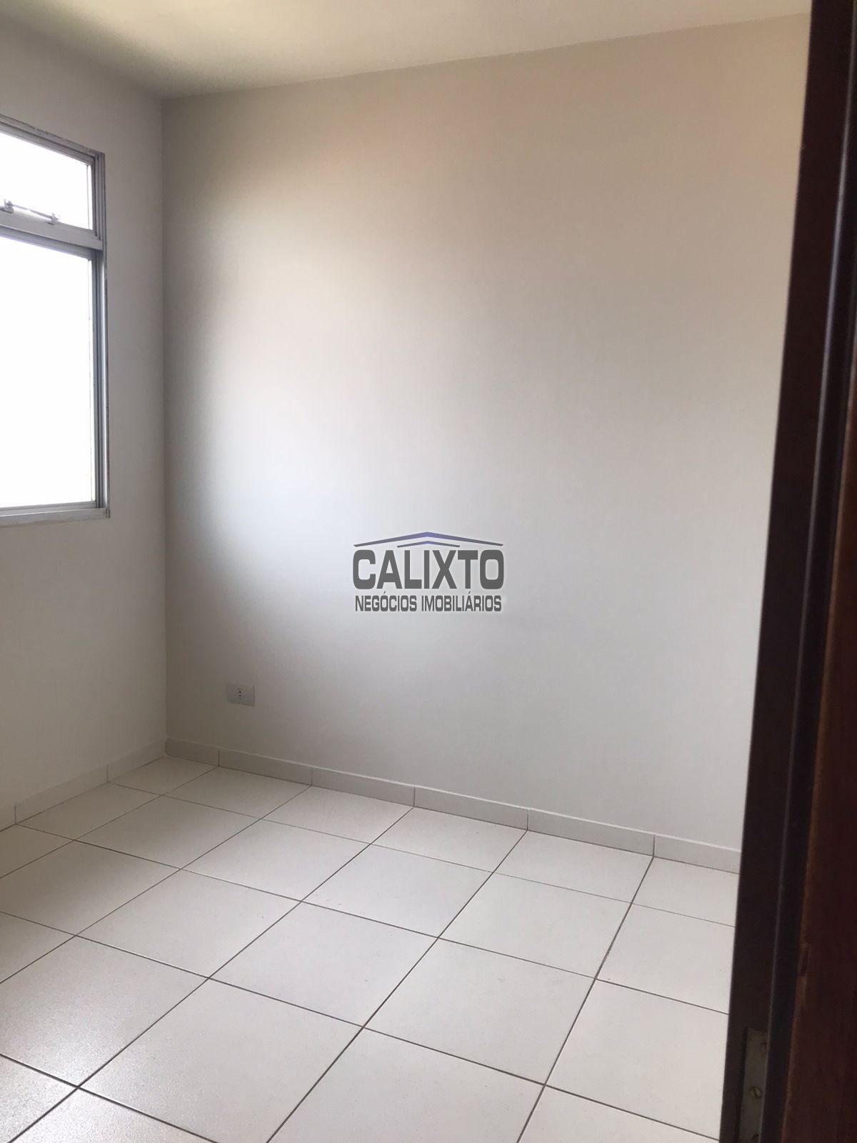 APARTAMENTO BAIRRO CUSTÓDIO PEREIRA