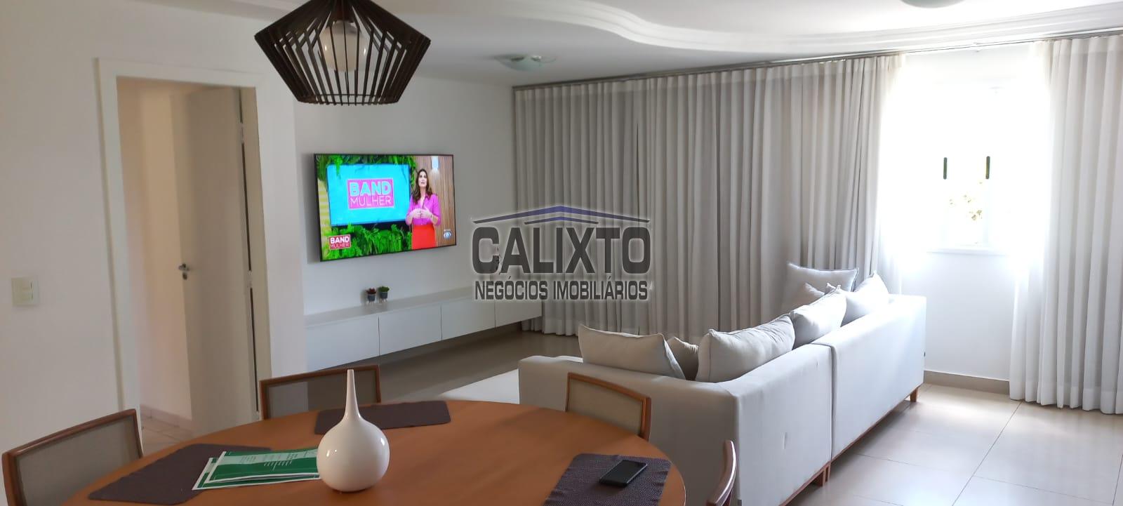 APARTAMENTO BAIRRO CENTRO