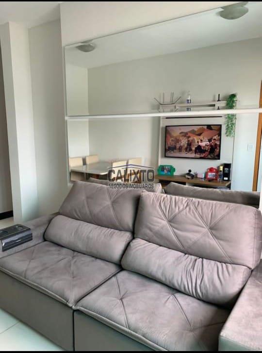 APARTAMENTO BAIRRO SANTA MÔNICA