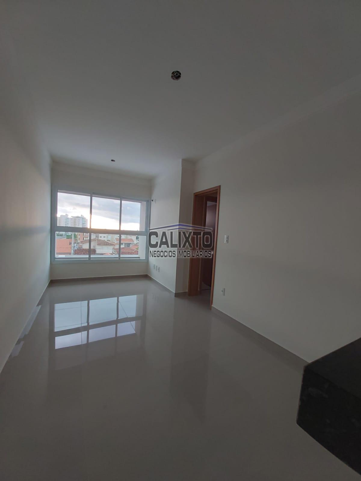 APARTAMENTO BAIRRO SANTA MÔNICA