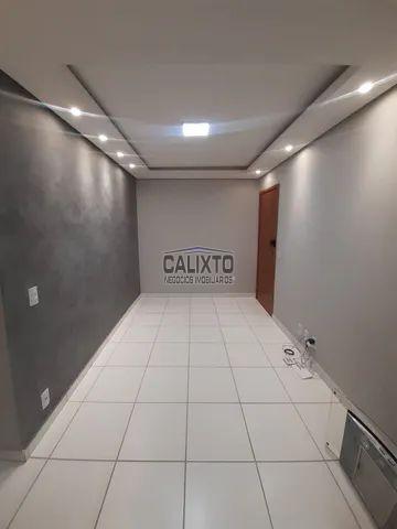 APARTAMENTO BAIRRO JARDIM EUROPA