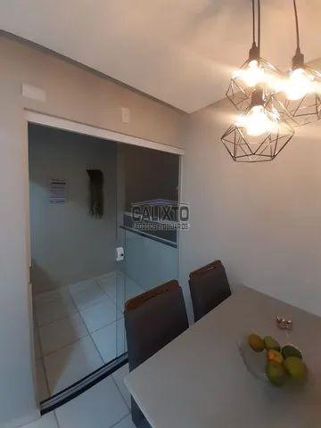 APARTAMENTO BAIRRO JARDIM EUROPA