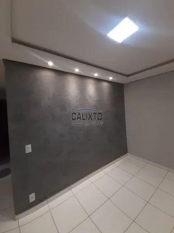 APARTAMENTO BAIRRO JARDIM EUROPA