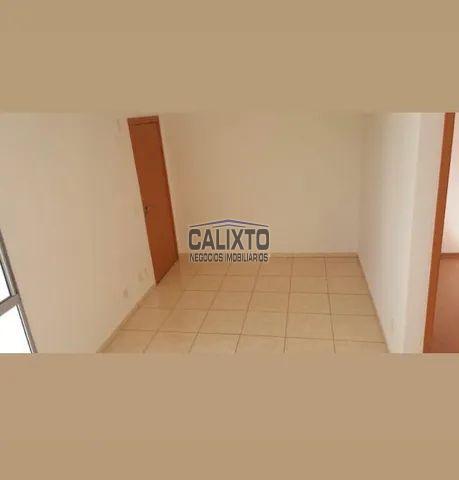 APARTAMENTO BAIRRO  SHOPPING PARK