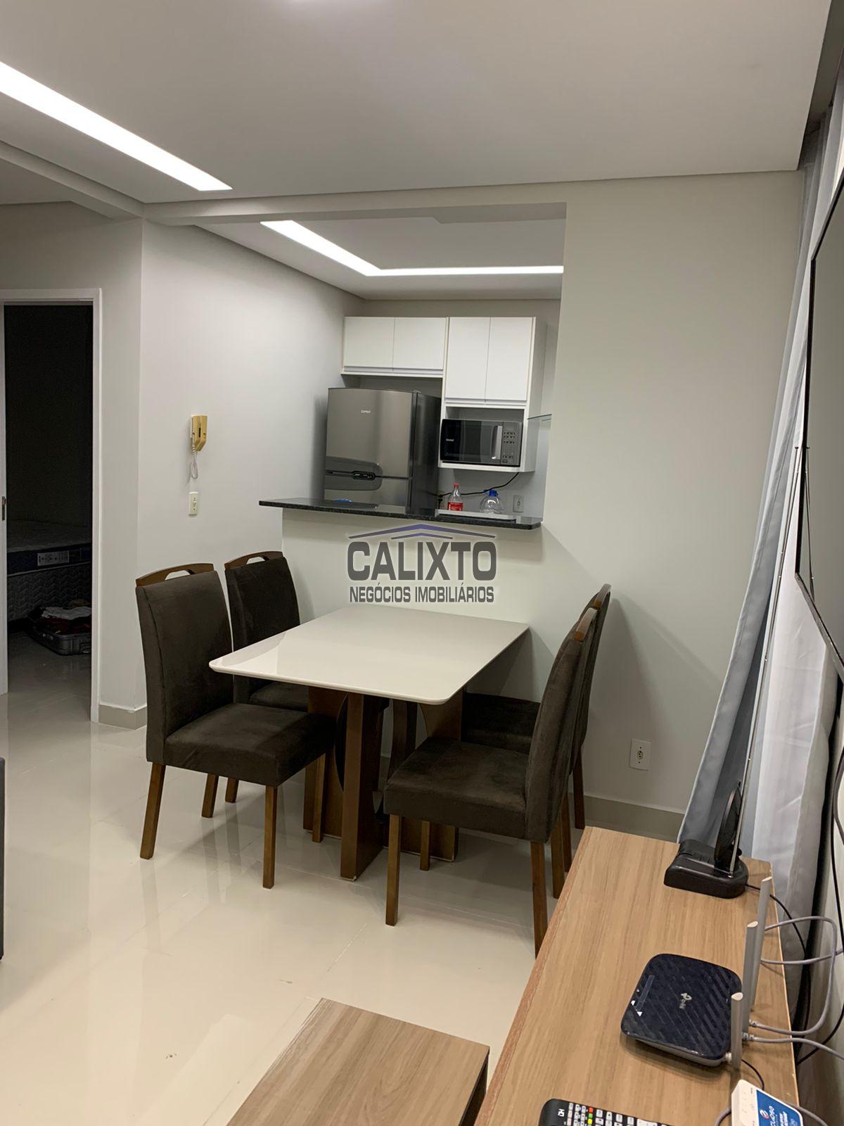 APARTAMENTO BAIRRO SHOPPING PARK