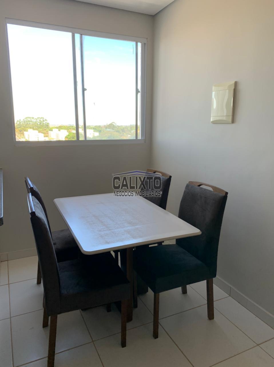 APARTAMENTO BAIRRO JARDIM CÉLIA