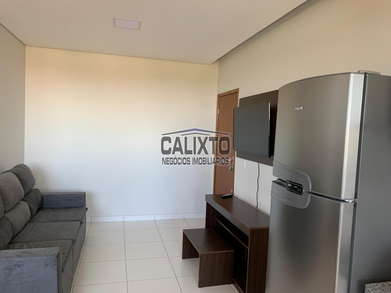 APARTAMENTO BAIRRO JARDIM CÉLIA