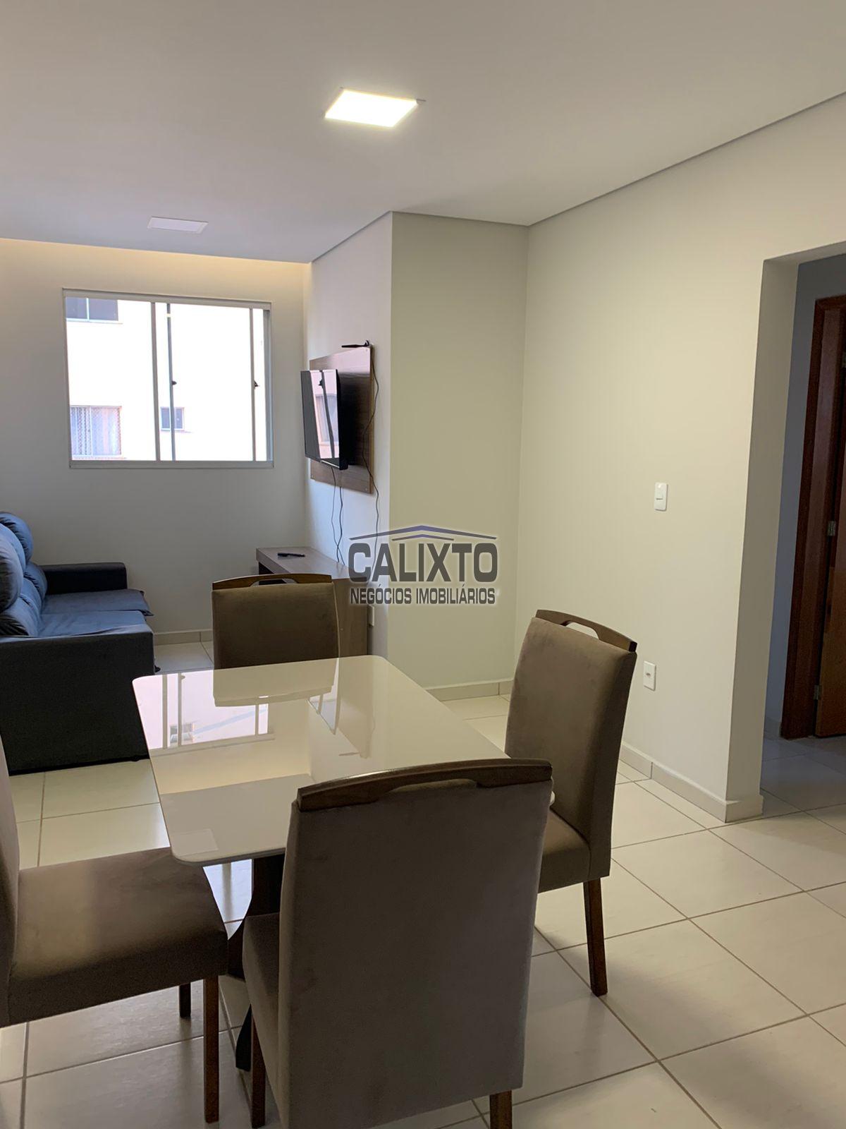 APARTAMENTO BAIRRO JARDIM CÉLIA