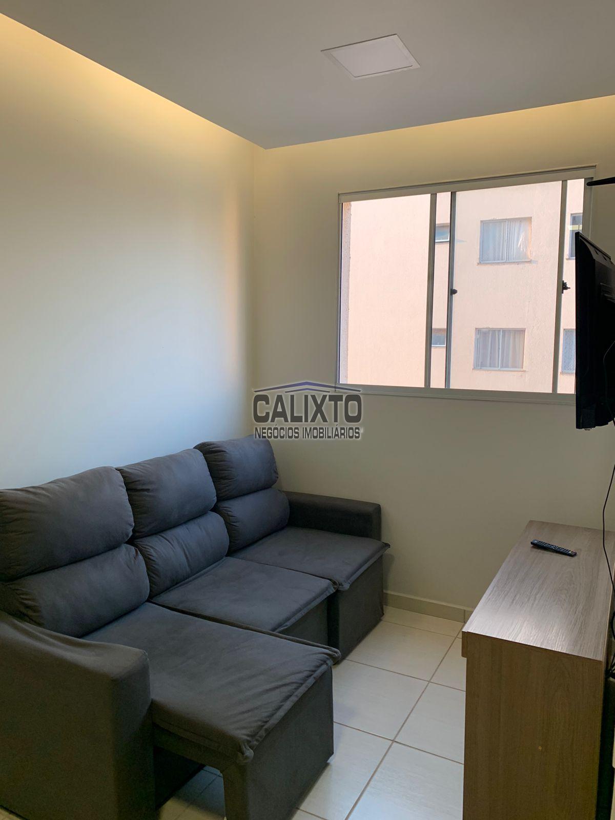 APARTAMENTO BAIRRO JARDIM CÉLIA