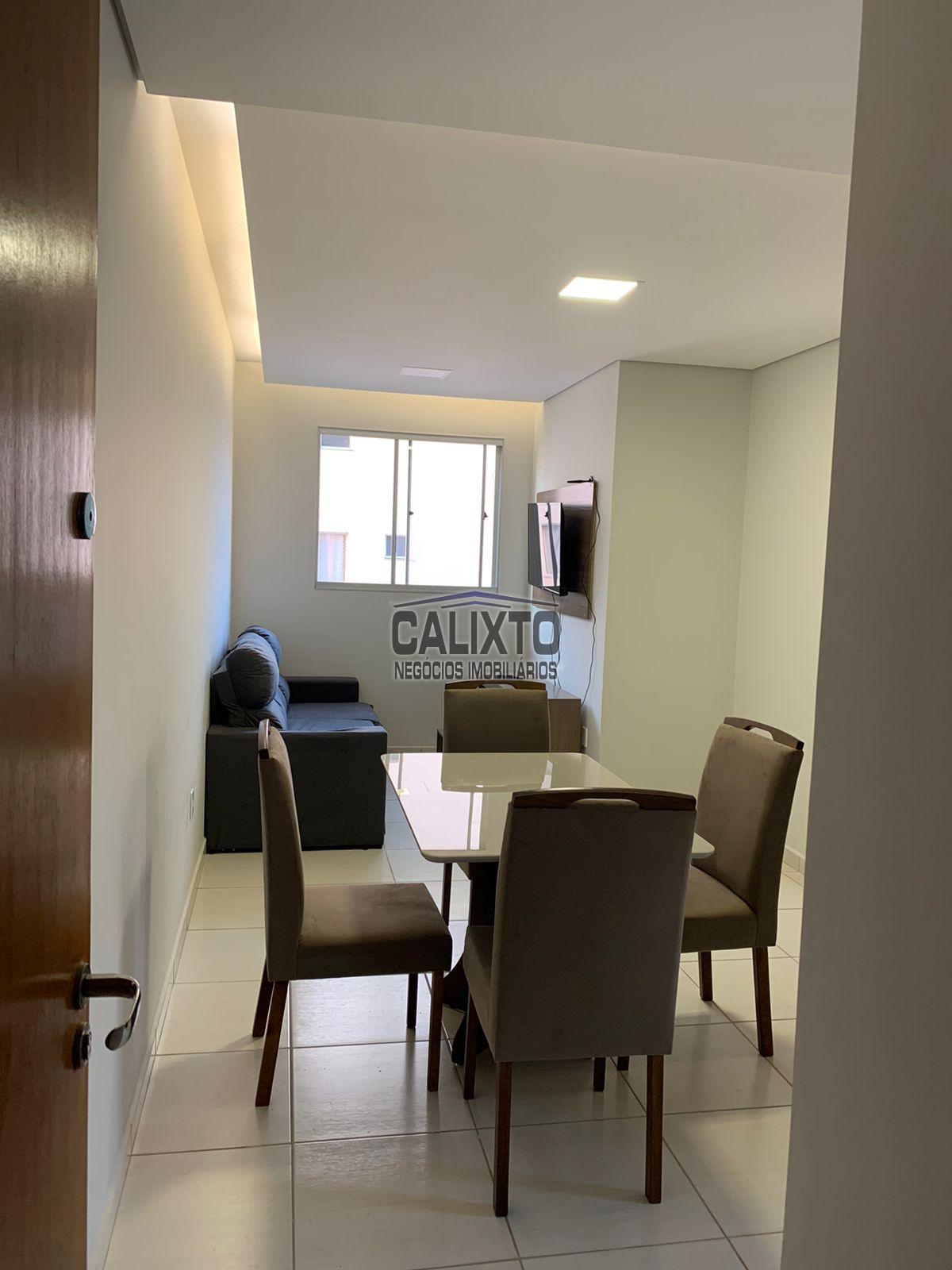 APARTAMENTO BAIRRO JARDIM CÉLIA