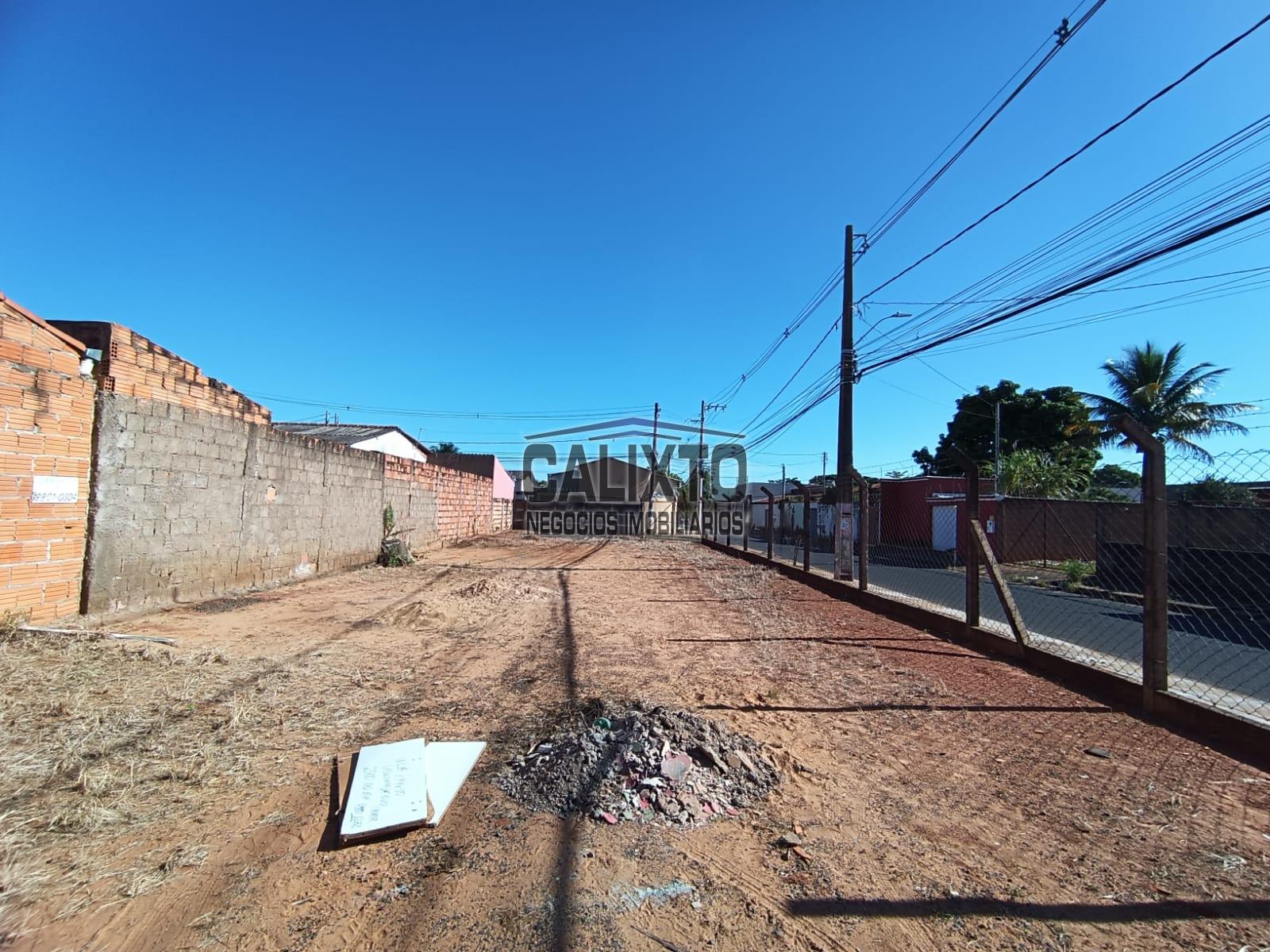 Terreno à venda, CANAÃ, UBERLANDIA - MG