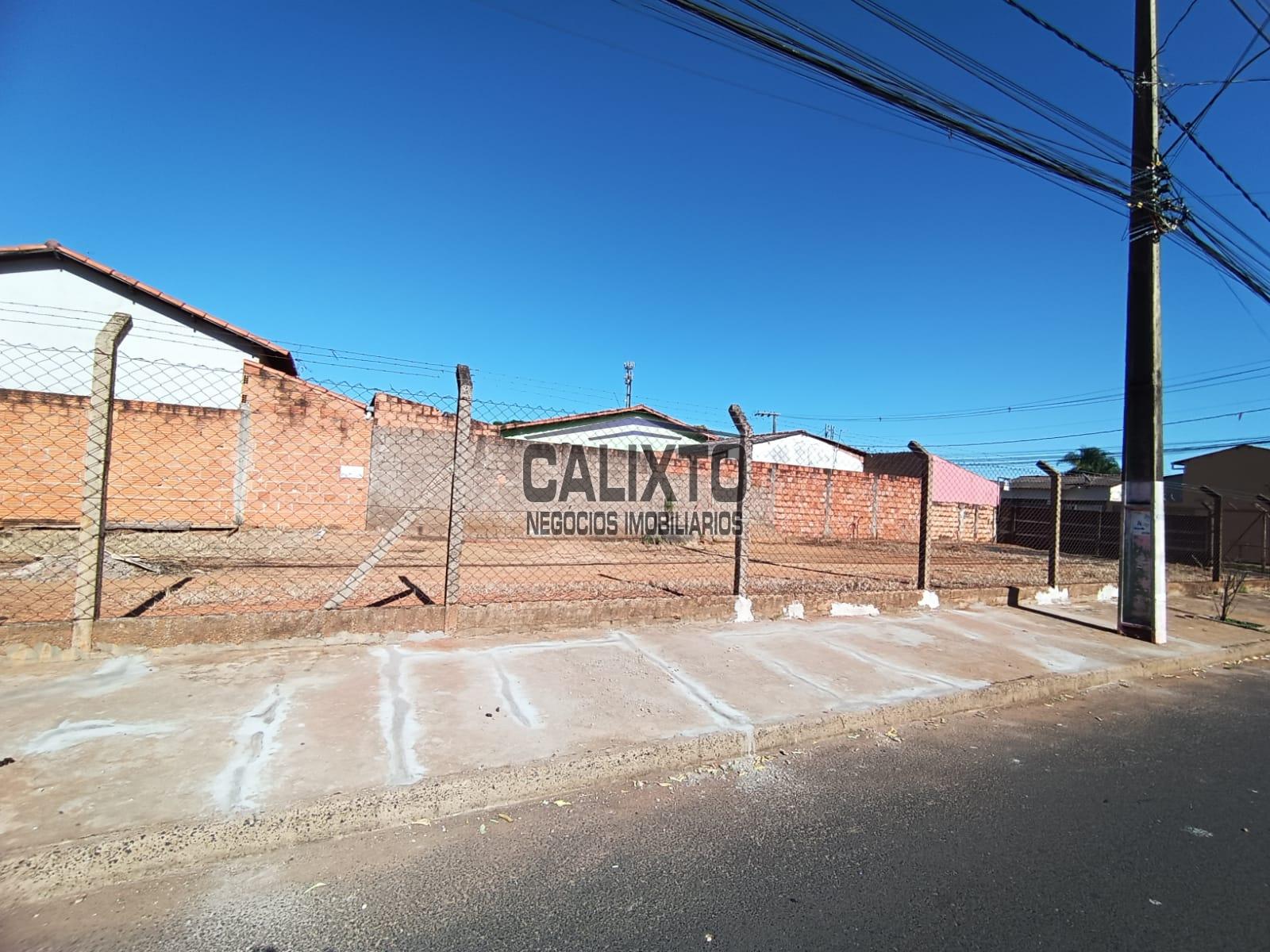 Terreno à venda, CANAÃ, UBERLANDIA - MG