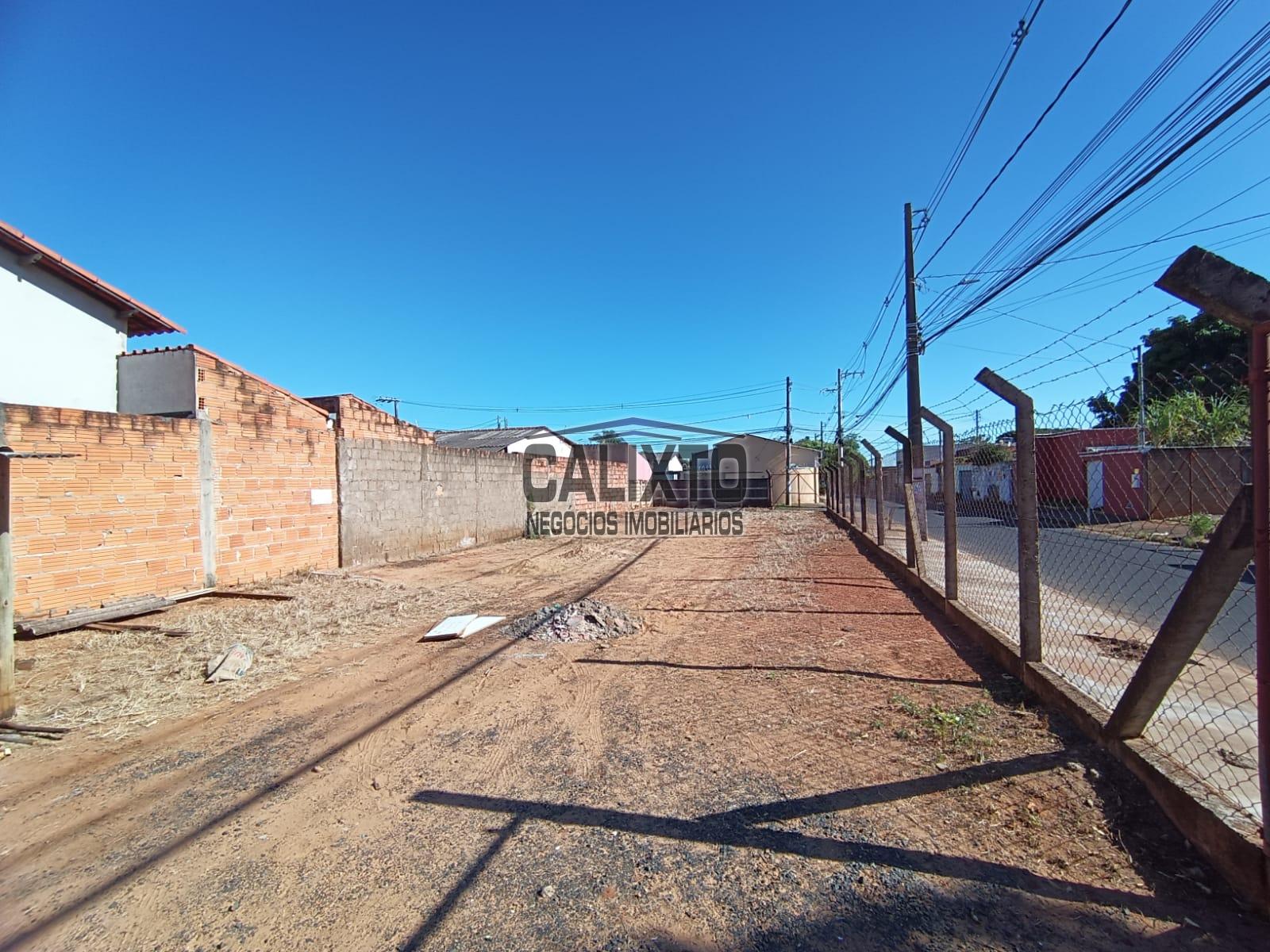 Terreno à venda, CANAÃ, UBERLANDIA - MG