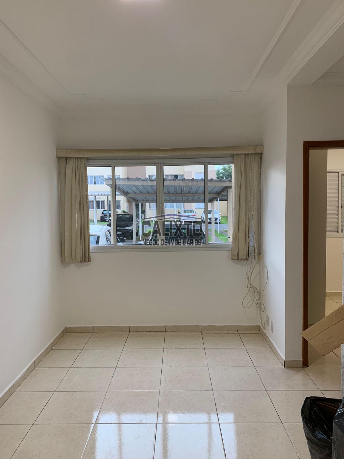 APARTAMENTO BAIRRO MINAS GERAIS