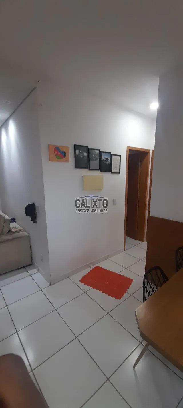 APARTAMENTO BAIRRO JARDIM EUROPA