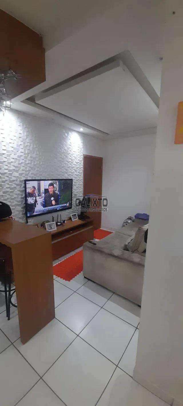 APARTAMENTO BAIRRO JARDIM EUROPA