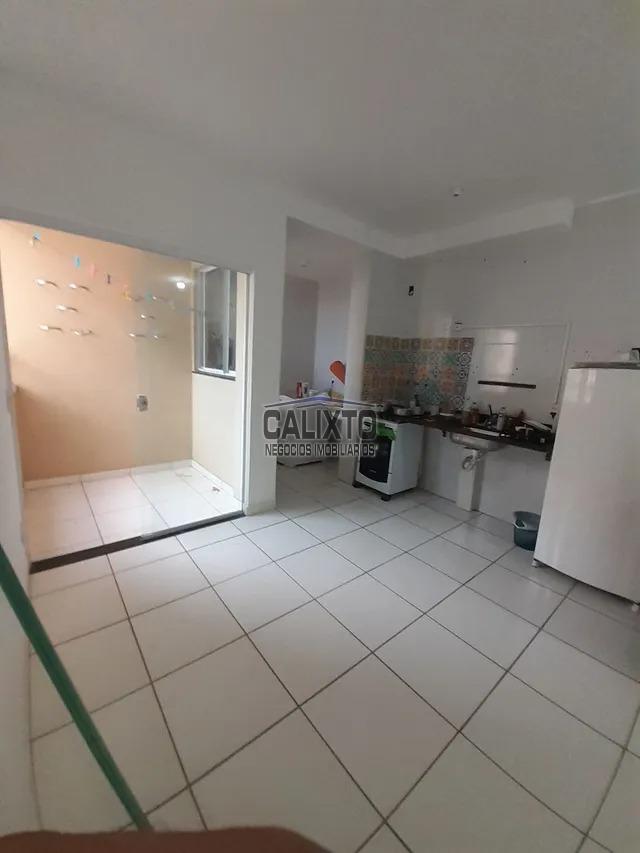 APARTAMENTO BAIRRO JARDIM EUROPA