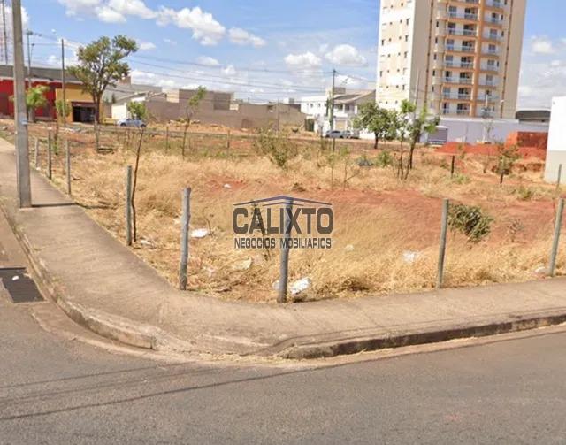 TERRENO BAIRRO  BOSQUE DOS BURITÍS