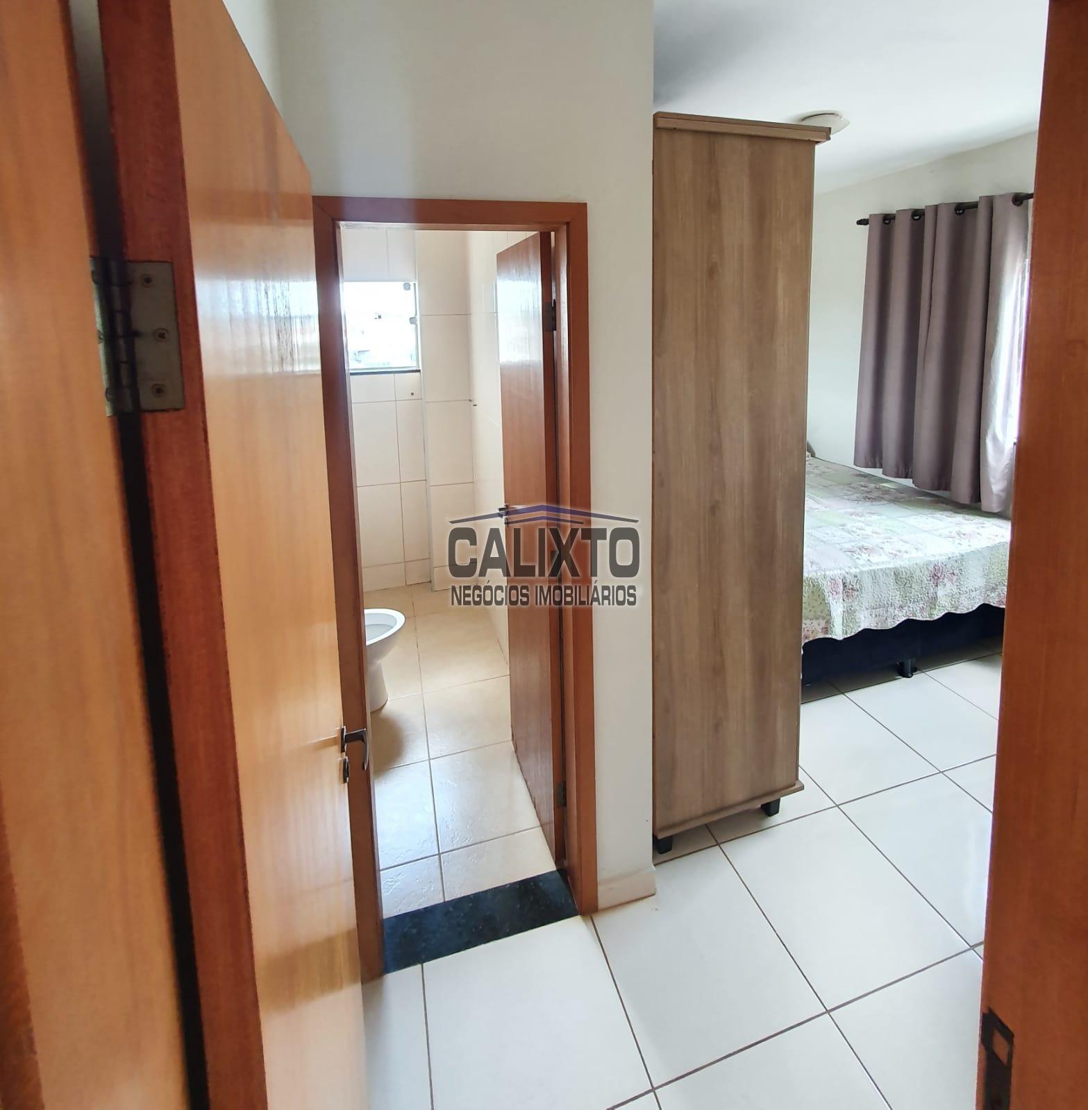 APARTAMENTO BAIRRO JARDIM PATRÍCIA