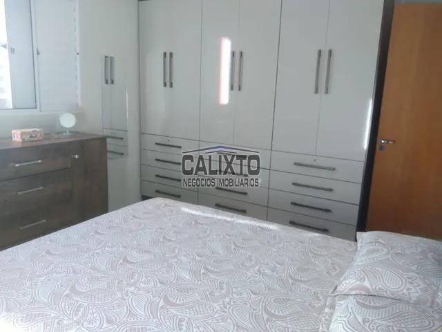 APARTAMENTO BAIRRO JARDIM IPANEMA