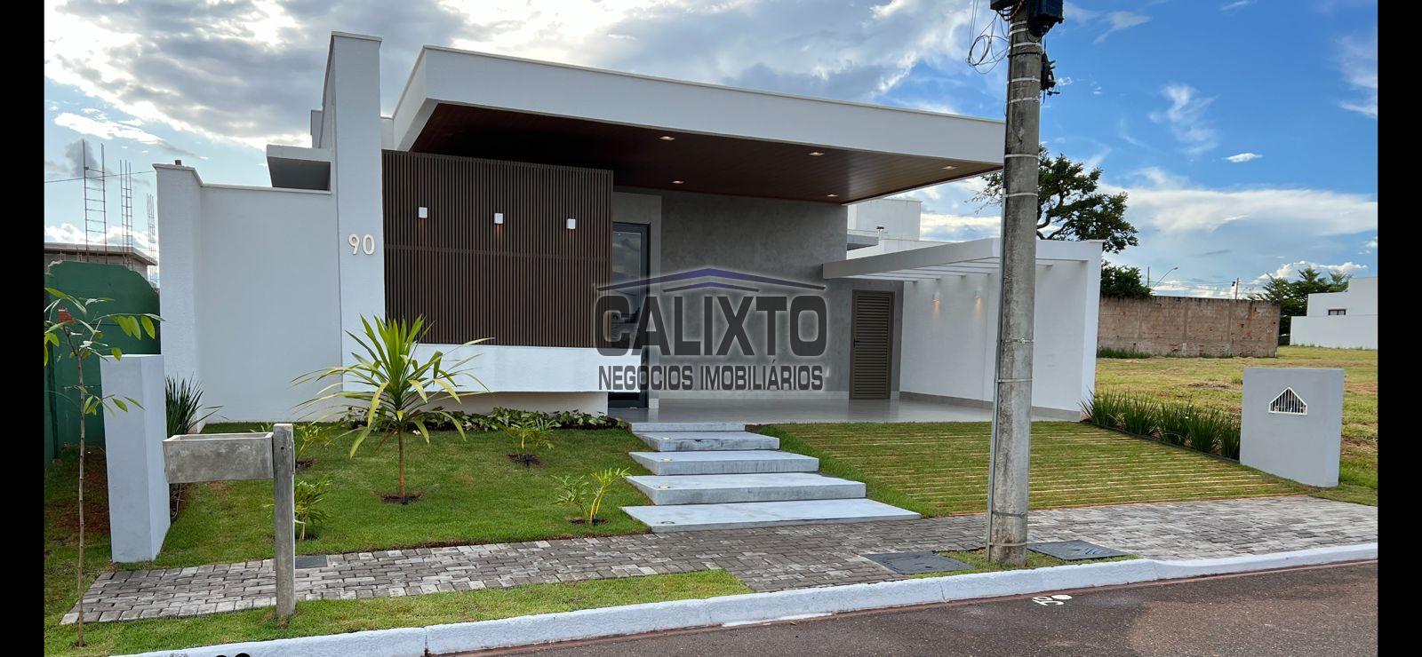 CASA CONDOMINIO SPLÊNDIDO