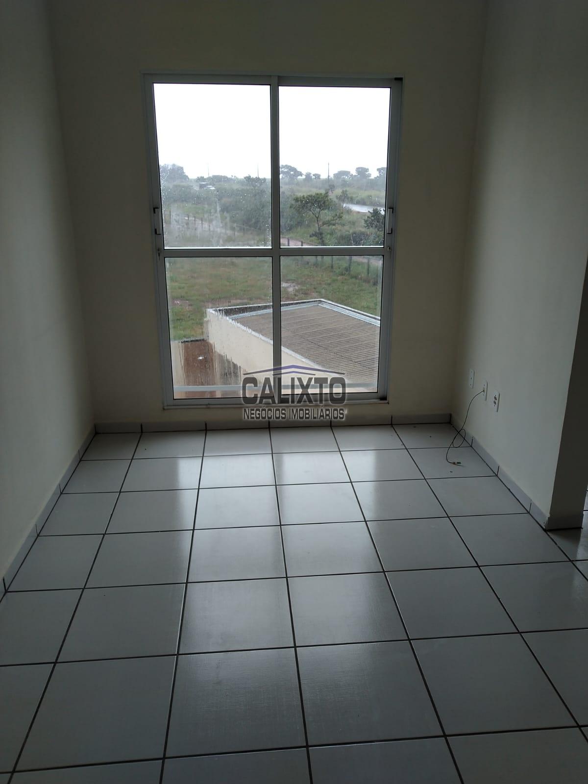 APARTAMENTO BAIRRO JARDIM EUROPA