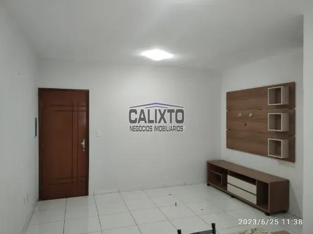 APARTAMENTO BAIRRO SANTA MÔNICA