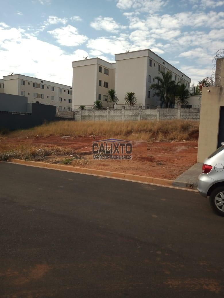 TERRENO BAIRRO QUINTA ALTO UMUARAMA