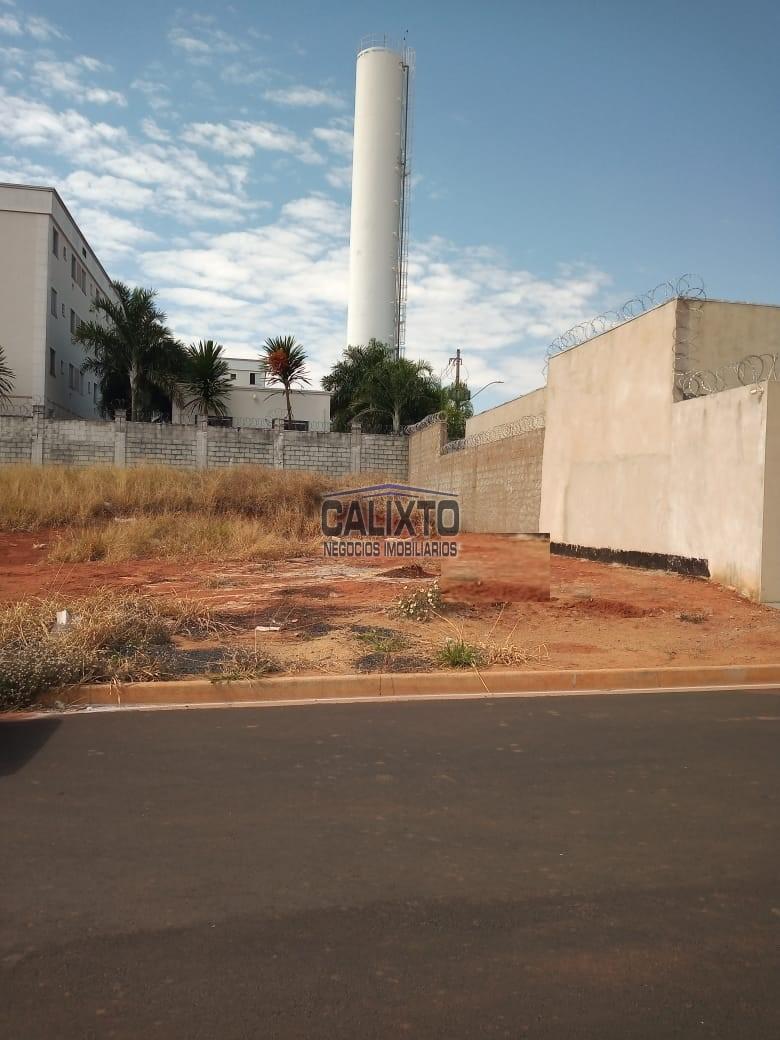 TERRENO BAIRRO QUINTA ALTO UMUARAMA