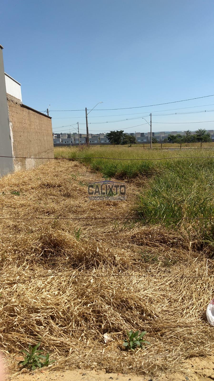 TERRENO BAIRRO BOSQUE DOS BURITÍS