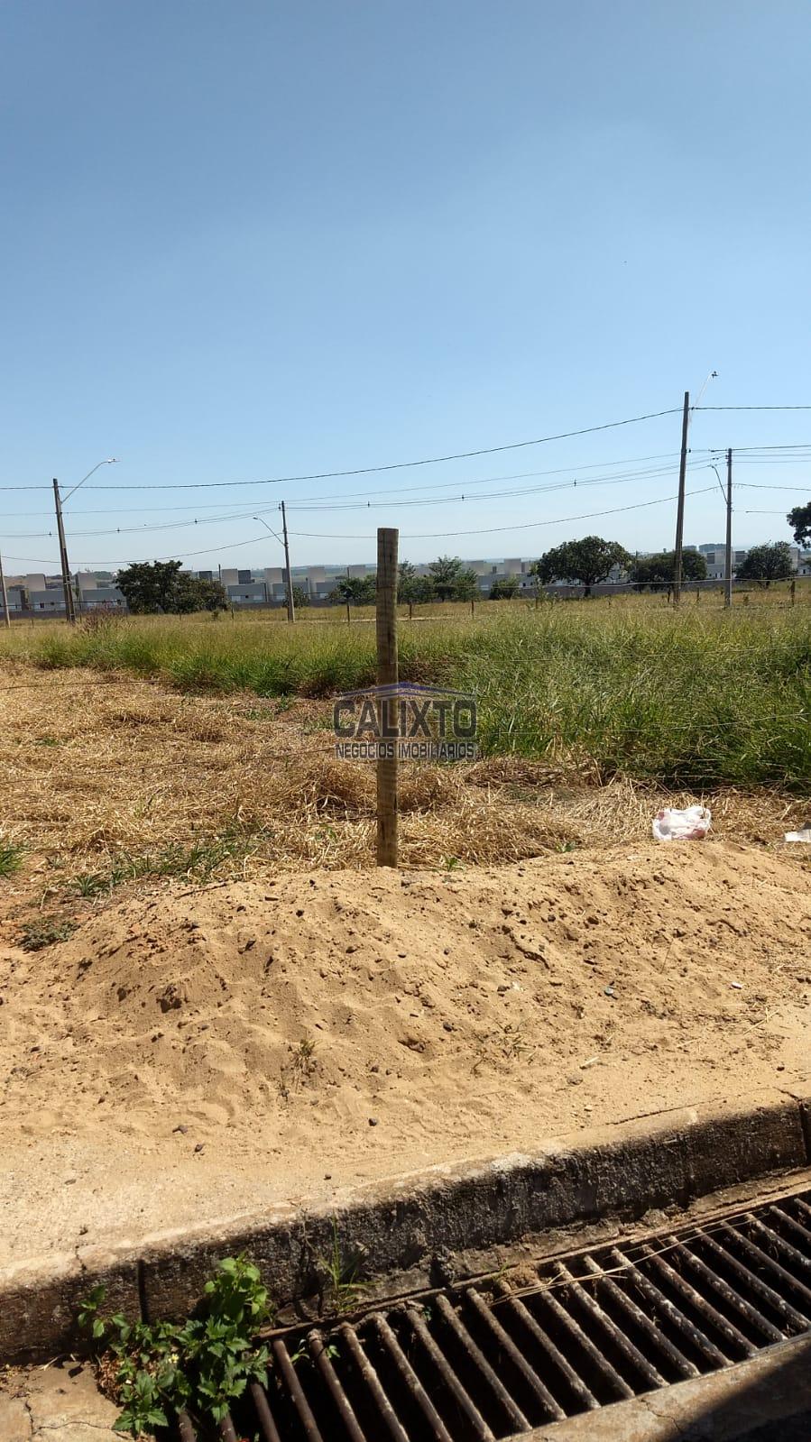 TERRENO BAIRRO BOSQUE DOS BURITÍS