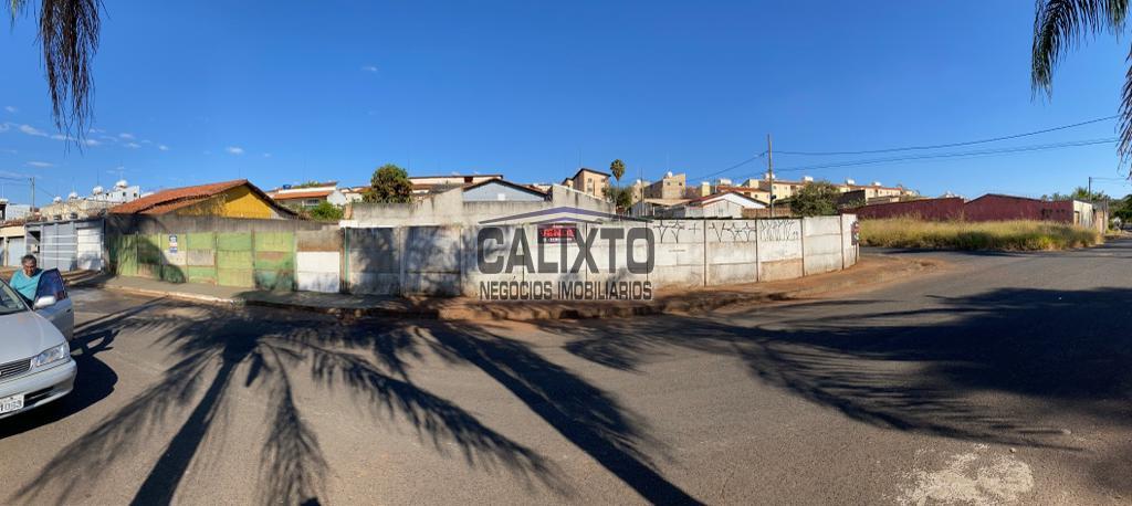 TERRENO BAIRRO CHÁCARAS TUBALINA