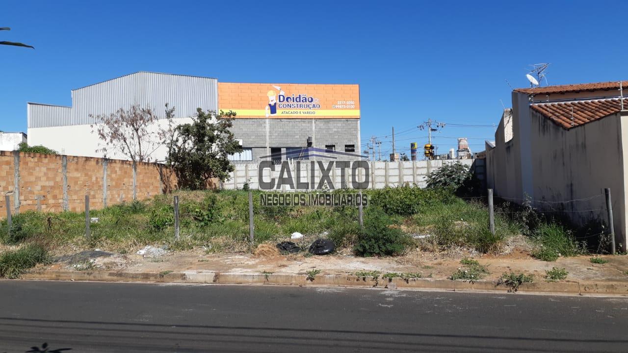 TERRENO BAIRRO JARDIM BOTÂNICO