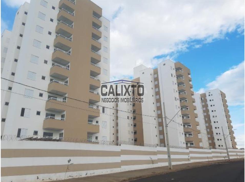 APARTAMENTO BAIRRO LAGO AZUL