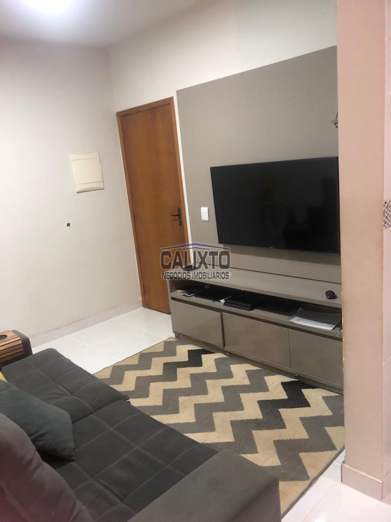 APARTAMENTO BAIRRO JARDIM PATRÍCIA