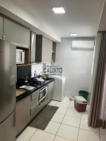 APARTAMENTO BAIRRO  MINAS GERAIS