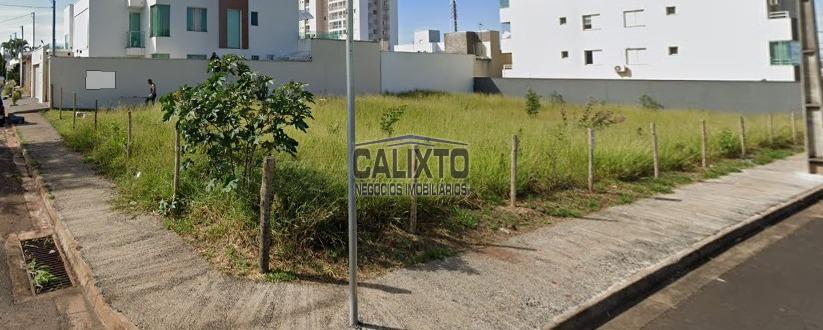 TERRENO BAIRRO  BOSQUE DOS BURITÍS