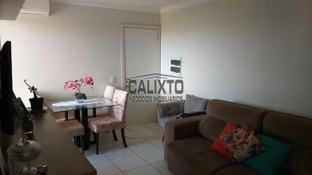 APARTAMENTO BAIRRO CHÁCARAS TUBALINA