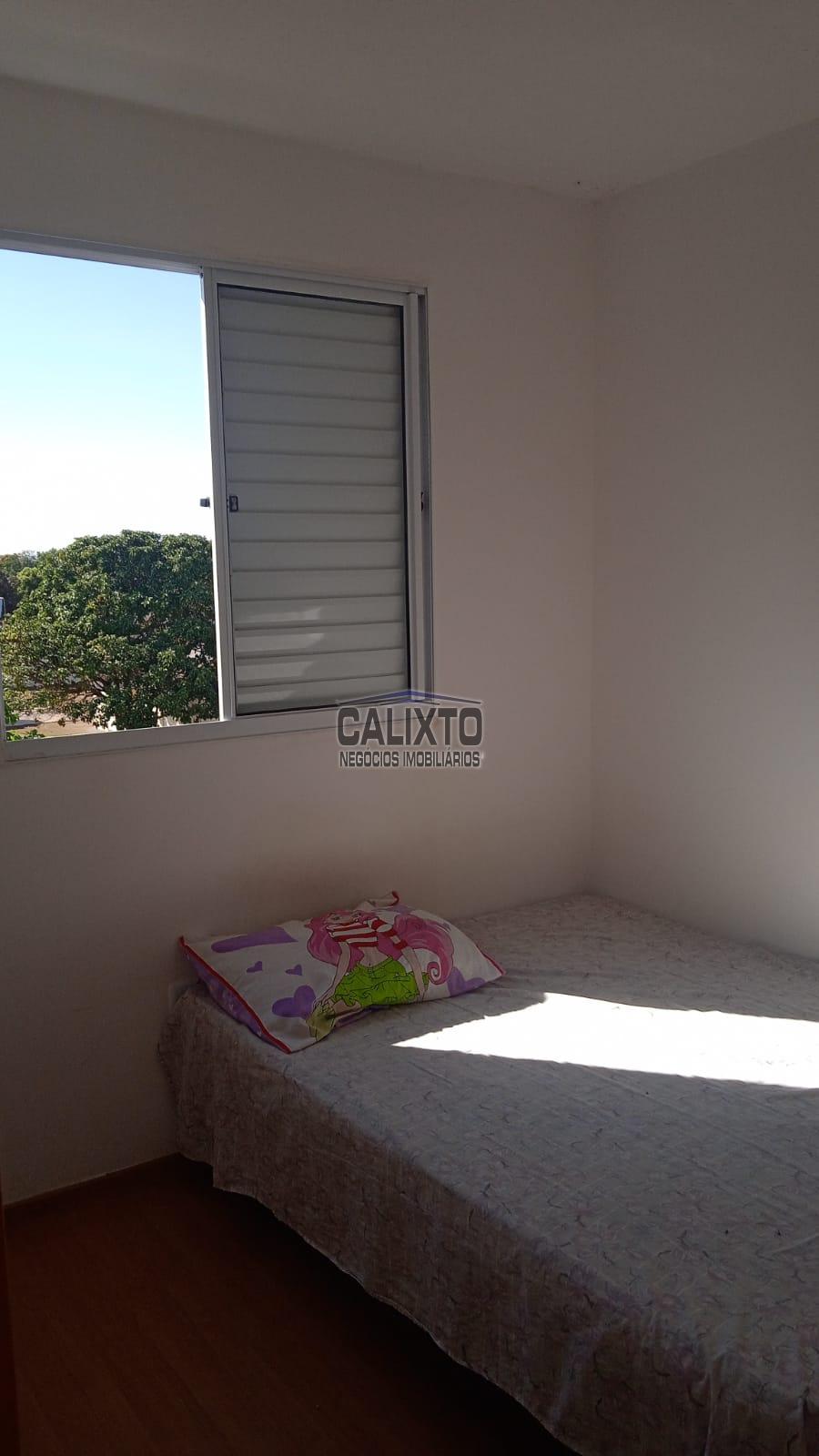 APARTAMENTO BAIRRO JARDIM HOLANDA